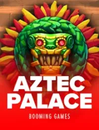 aztec palace - logo